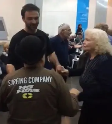 אלעד שושן קלושינר